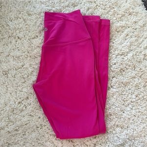 Align Double Layer (2023) Leggings